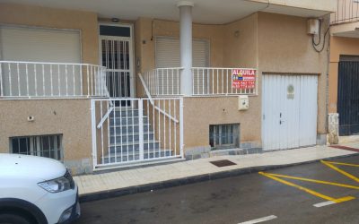 OfertaEntresuelo en Los Alcázares