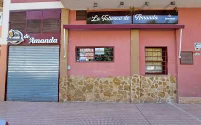 OfertaLocal-bar en Los Alcázares