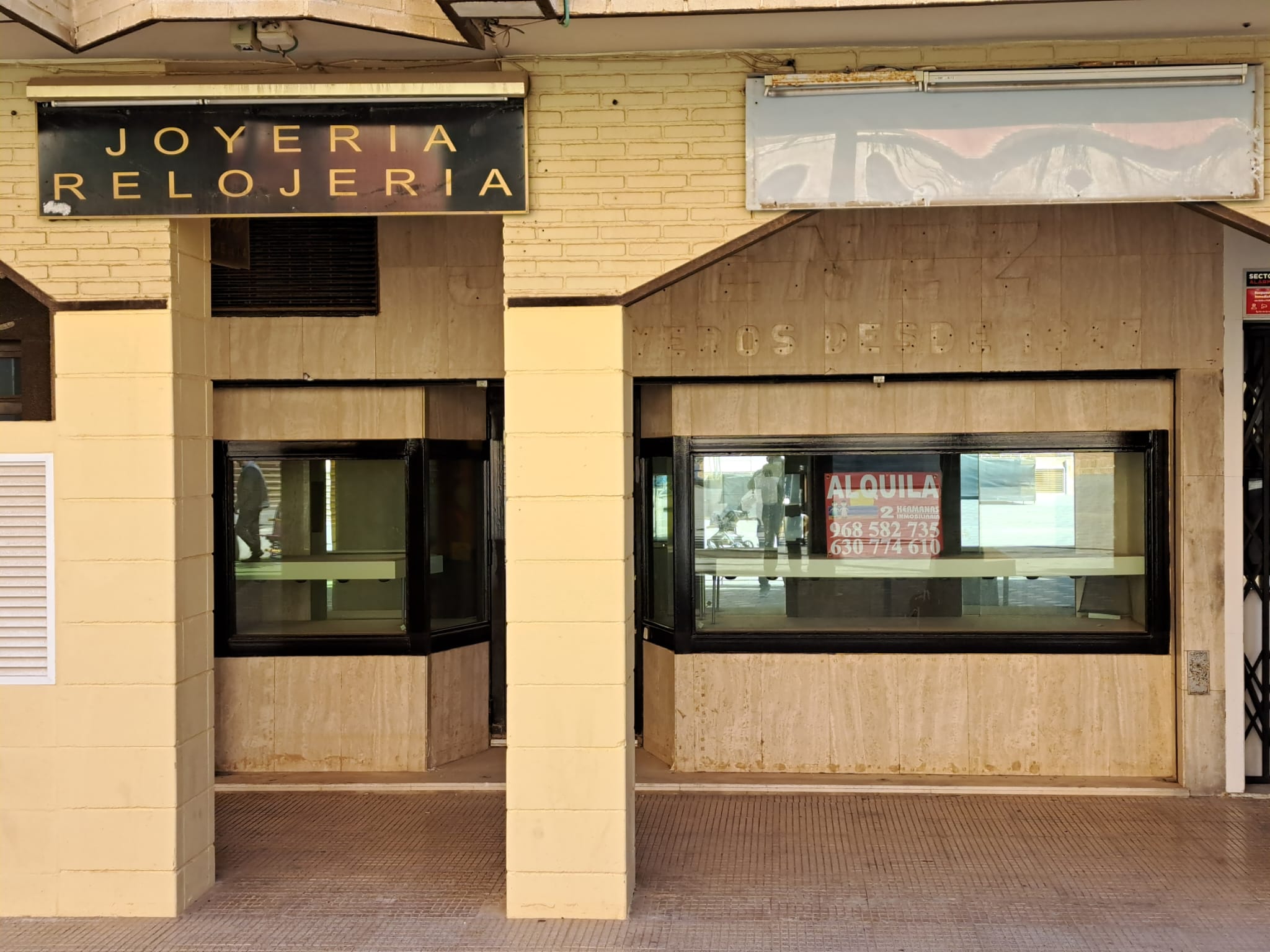 OfertaLocal en Los Alcázares