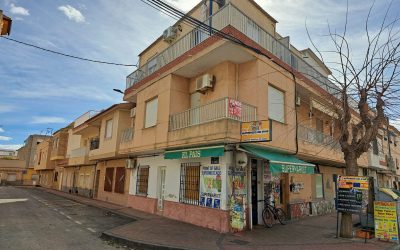 OfertaPiso en Los Narejos