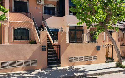 OfertaBungaló en Los Narejos