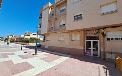 Entresuelo en Los Alcázares