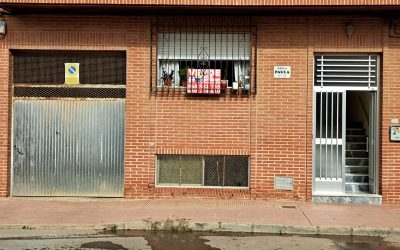Entresuelo en Los Alcázares