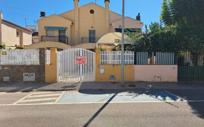 Dúplex en Los Narejos